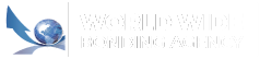 World Wide Bonding Agency Logo