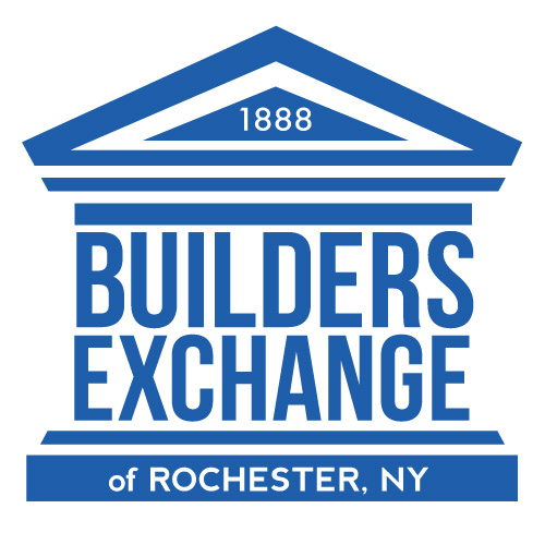 builders exchange logo